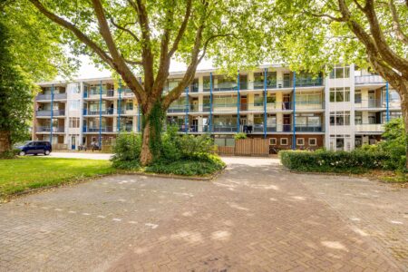 Foto 35 Dr Dassenstraat 29 – Hoogeveen – Foto 36