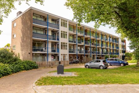 Foto 33 Dr Dassenstraat 29 – Hoogeveen – Foto 35