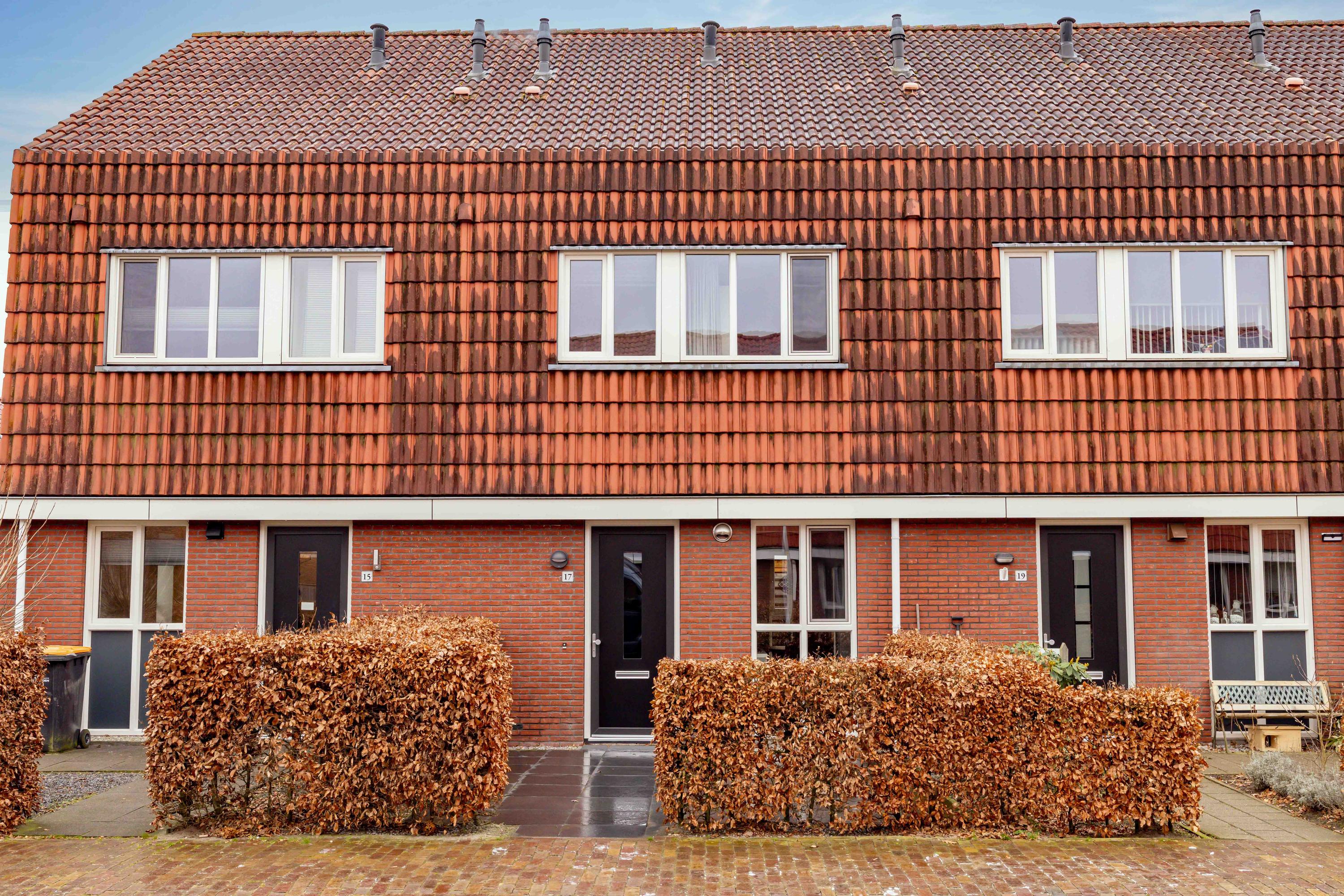 Foto 1 Jutte 17 – Zuidwolde – Hoofdfoto