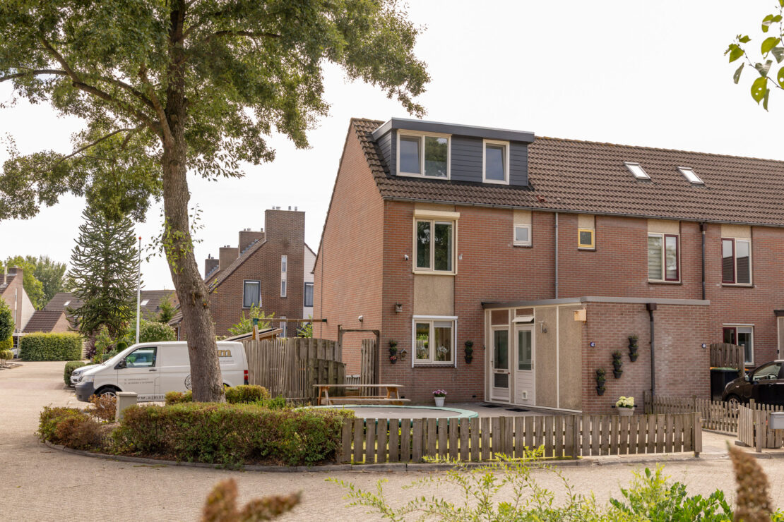 Foto 1 De Plecht 42 – Hoogeveen