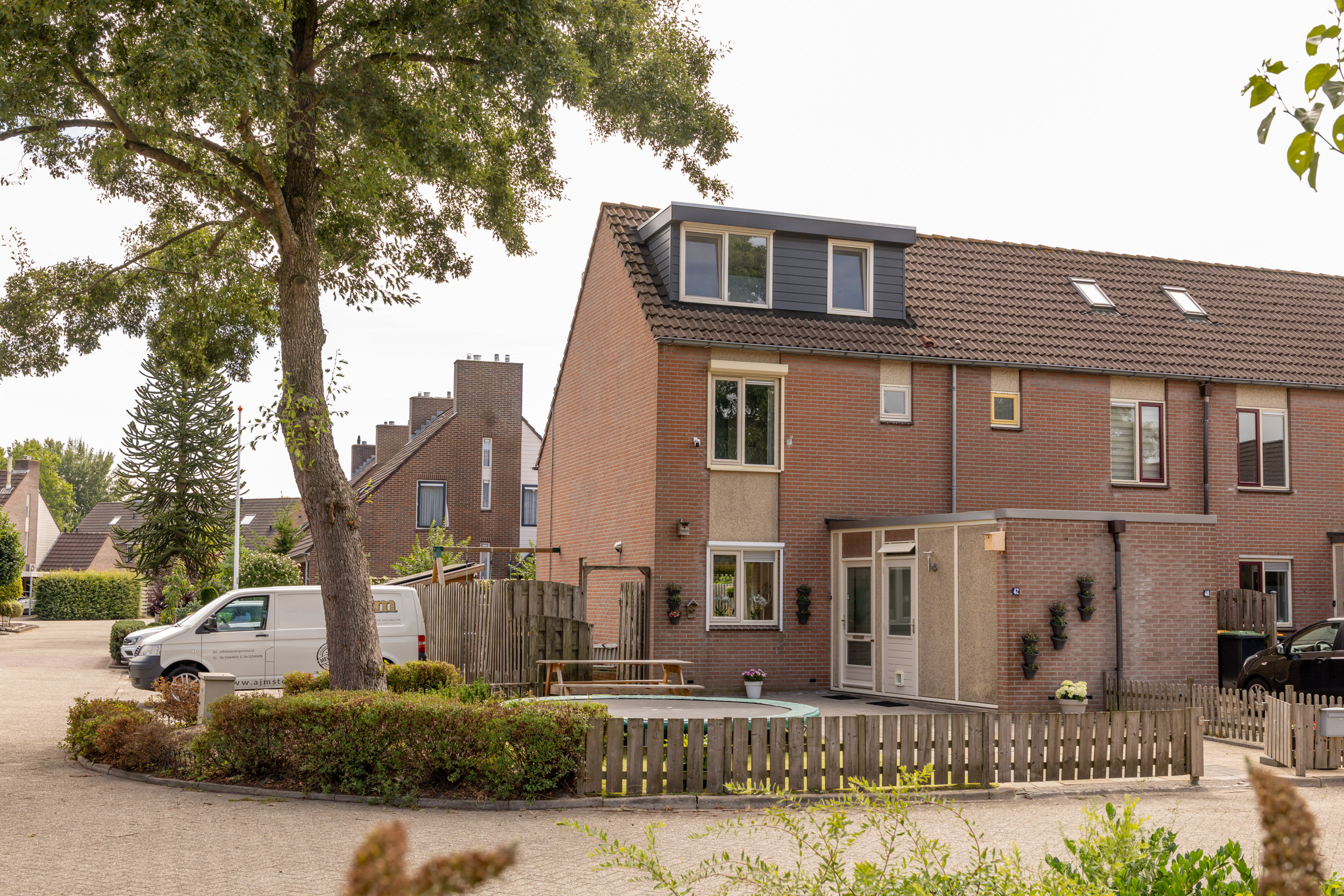 Foto 1 De Plecht 42 – Hoogeveen – Hoofdfoto