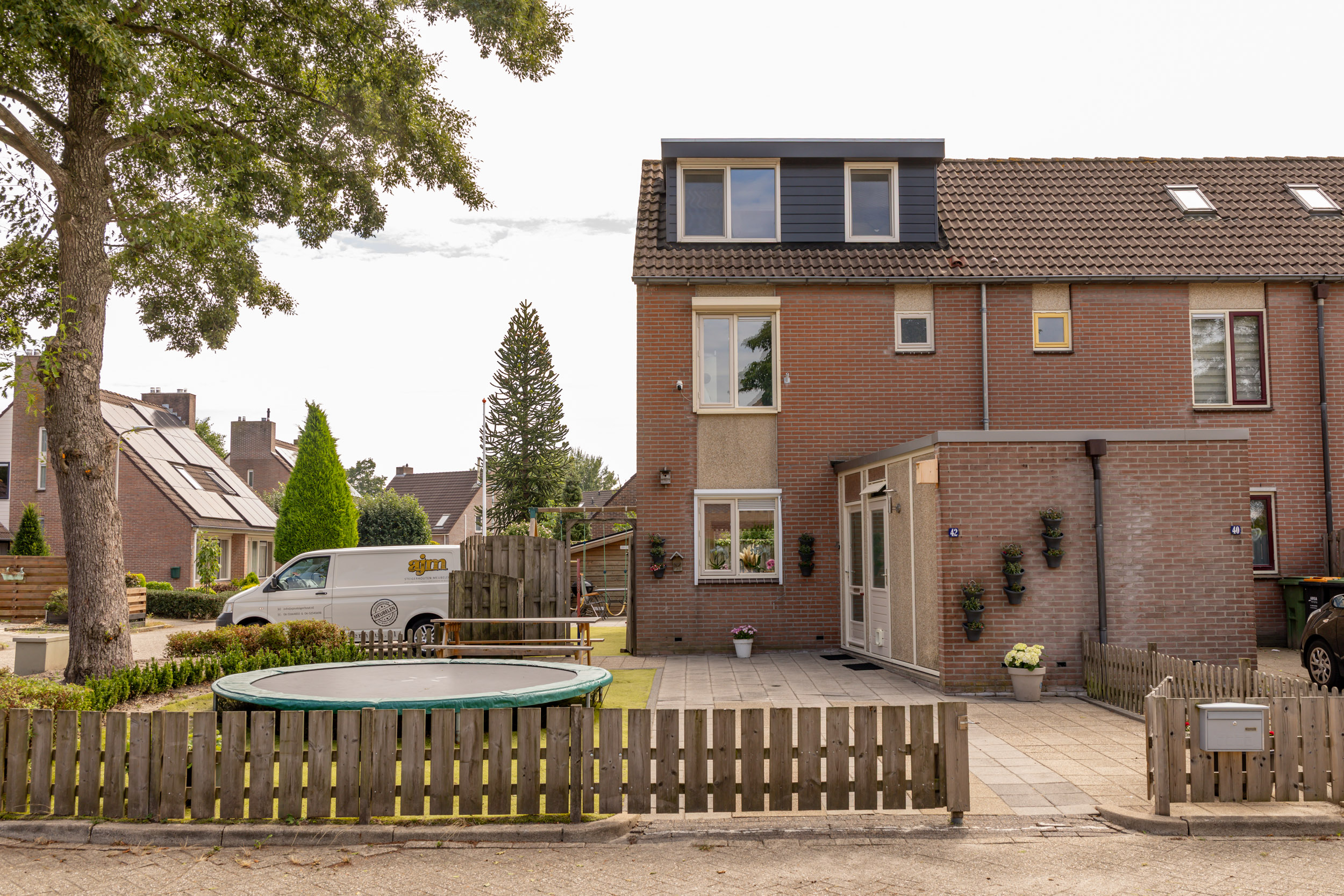 Foto 5 De Plecht 42 – Hoogeveen – Foto 4