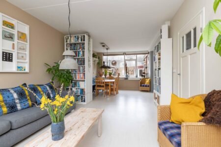 Foto 2 Roerdomplaan 165 – Hoogeveen – Foto