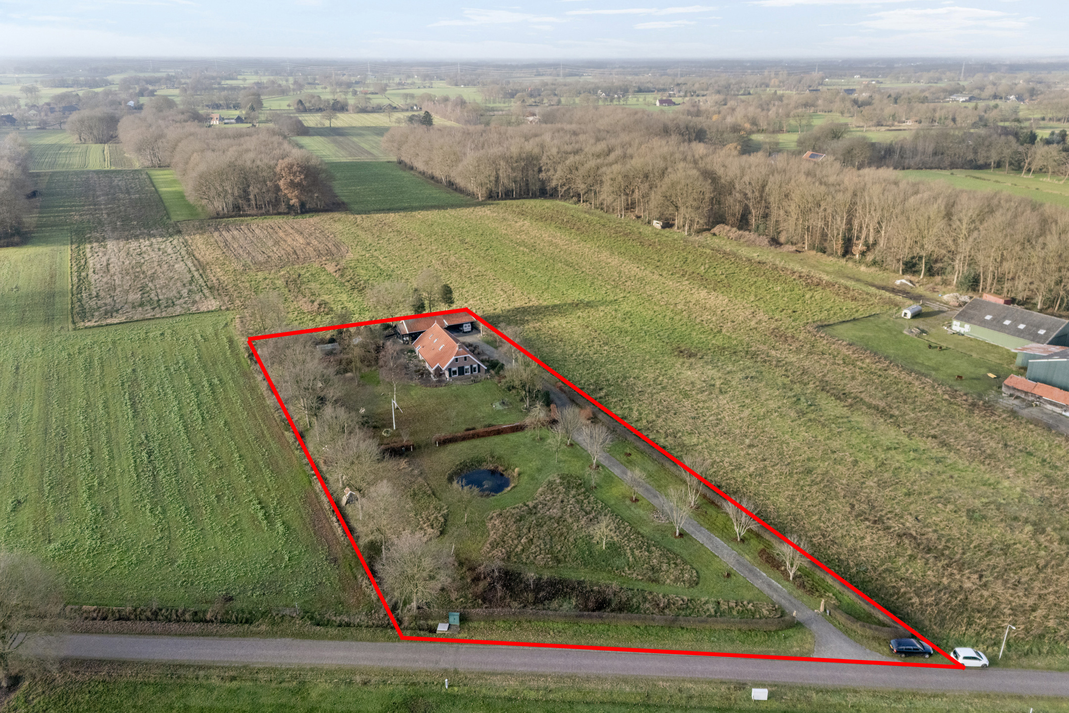 Foto 2 Middelveenseweg 12 – Zuidwolde – Foto