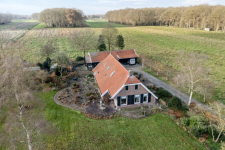 Foto 4 Middelveenseweg 12 – Zuidwolde – Foto 9