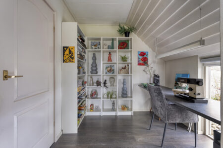 Foto 22 Middelveenseweg 12 – Zuidwolde – Foto 23