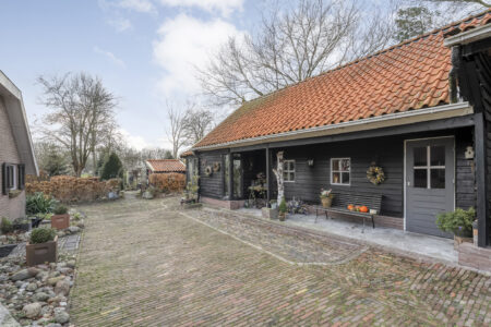 Foto 48 Middelveenseweg 12 – Zuidwolde – Foto 47