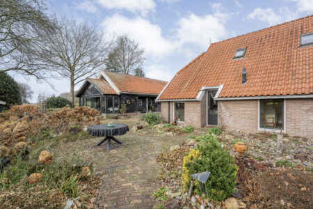 Foto 57 Middelveenseweg 12 – Zuidwolde – Foto 59