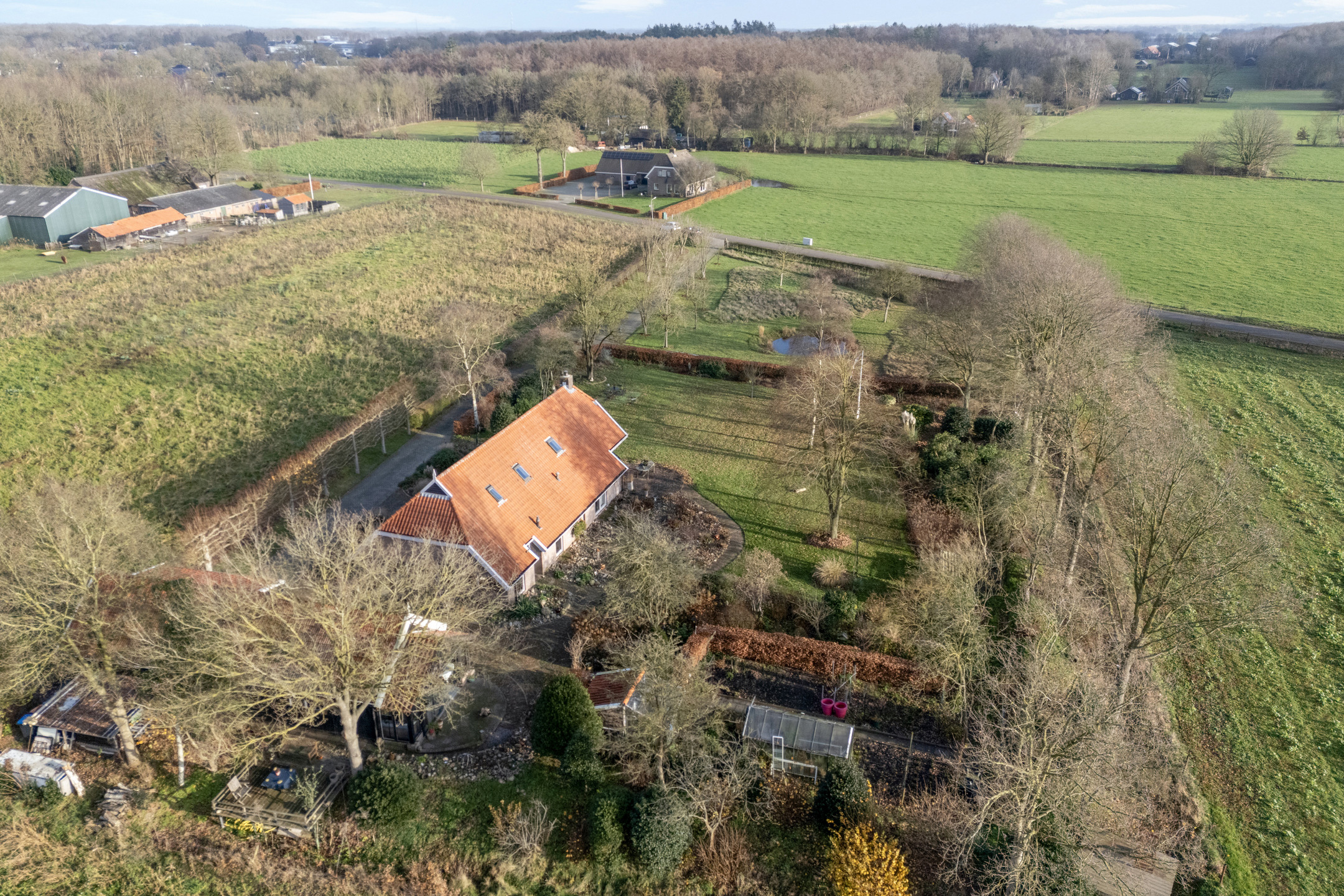 Foto 63 Middelveenseweg 12 – Zuidwolde – Foto 67