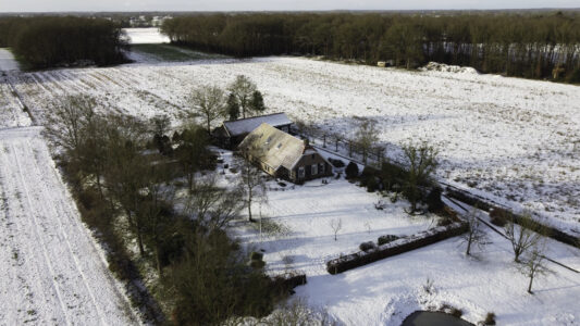 Foto 76 Middelveenseweg 12 – Zuidwolde – Foto 74