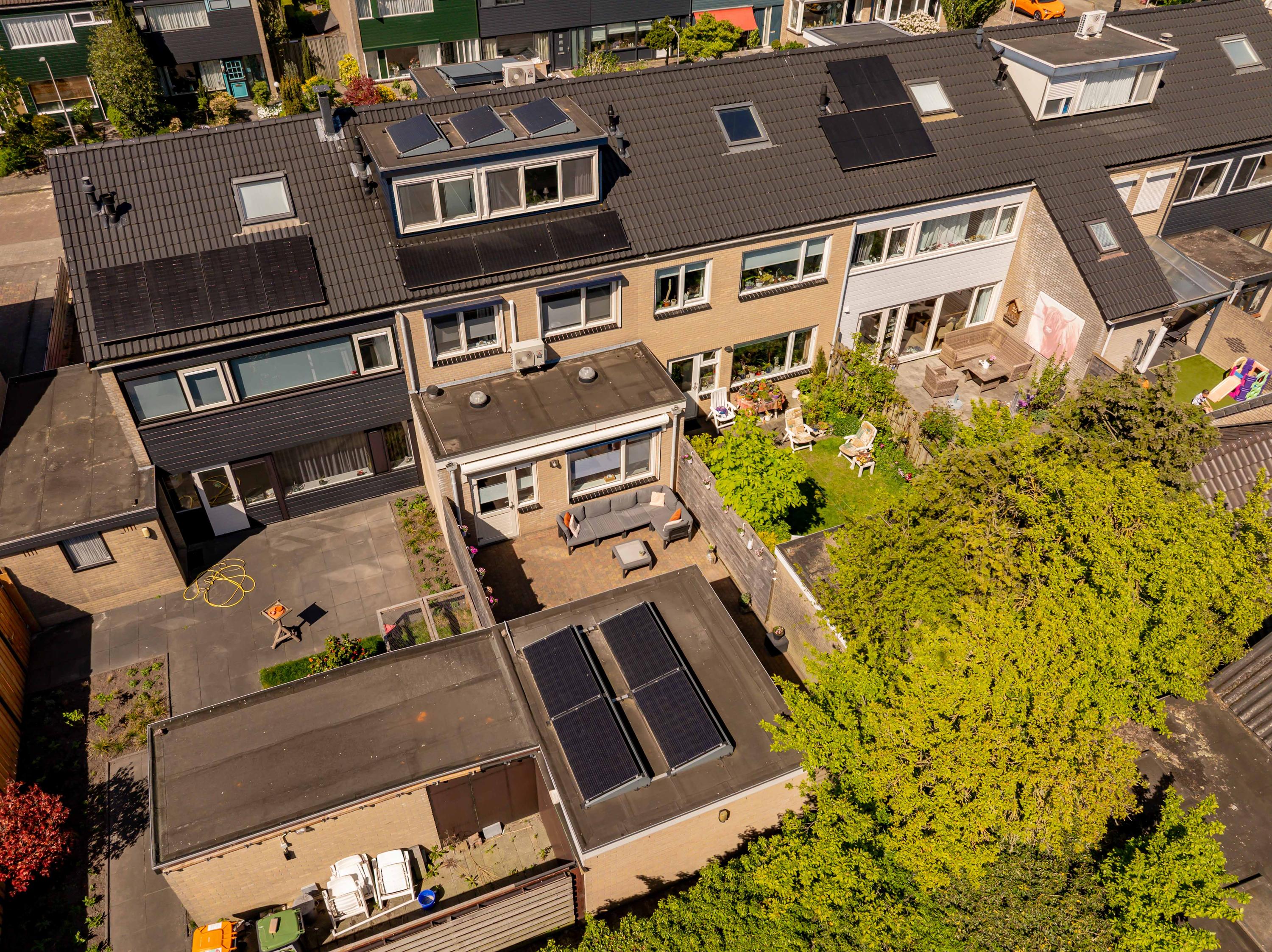 Foto 42 Kymmellstraat 61 – Hoogeveen – Foto 40