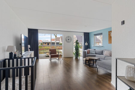 Foto 8 De Esdoorn 8 – Koekange – Foto 7