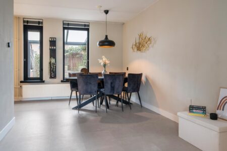 Foto 3 Mantinghstraat 77 – Hoogeveen – Foto 6