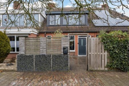 Foto 5 Mantinghstraat 77 – Hoogeveen – Foto 2