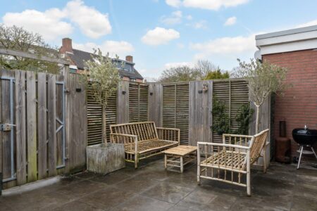 Foto 6 Mantinghstraat 77 – Hoogeveen – Foto 8