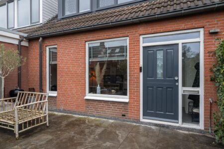 Foto 7 Mantinghstraat 77 – Hoogeveen – Foto 10