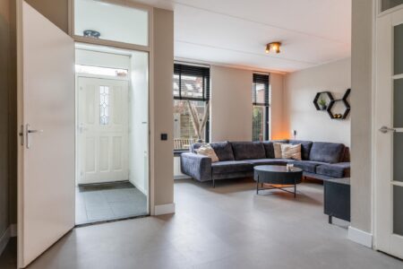 Foto 8 Mantinghstraat 77 – Hoogeveen – Foto 9