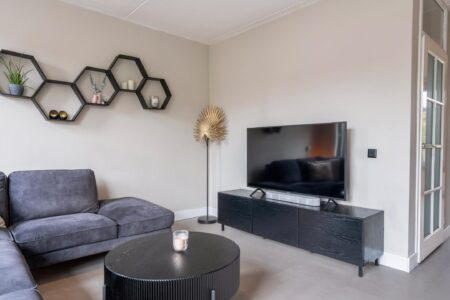 Foto 10 Mantinghstraat 77 – Hoogeveen – Foto 5