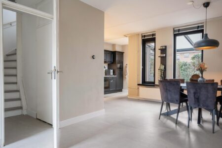 Foto 14 Mantinghstraat 77 – Hoogeveen – Foto 13