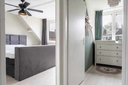 Foto 20 Mantinghstraat 77 – Hoogeveen – Foto 15