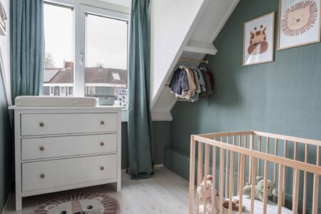 Foto 22 Mantinghstraat 77 – Hoogeveen – Foto 17