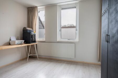 Foto 24 Mantinghstraat 77 – Hoogeveen – Foto 16