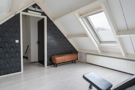 Foto 29 Mantinghstraat 77 – Hoogeveen – Foto 28