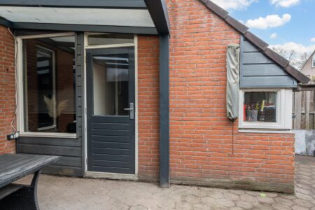 Foto 30 Mantinghstraat 77 – Hoogeveen – Foto 29