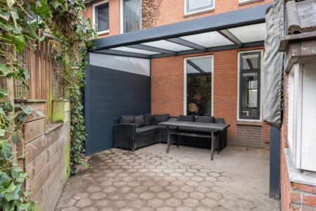 Foto 31 Mantinghstraat 77 – Hoogeveen – Foto 30