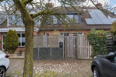 Foto 33 Mantinghstraat 77 – Hoogeveen – Foto 32